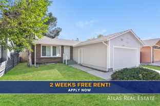 3652 South Mobile Way - Photo 1 of 1