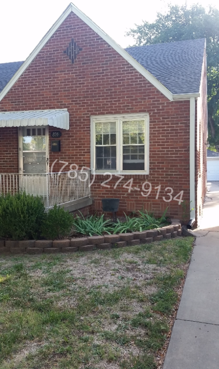 859 South 10th Street - Photo 2 of 14