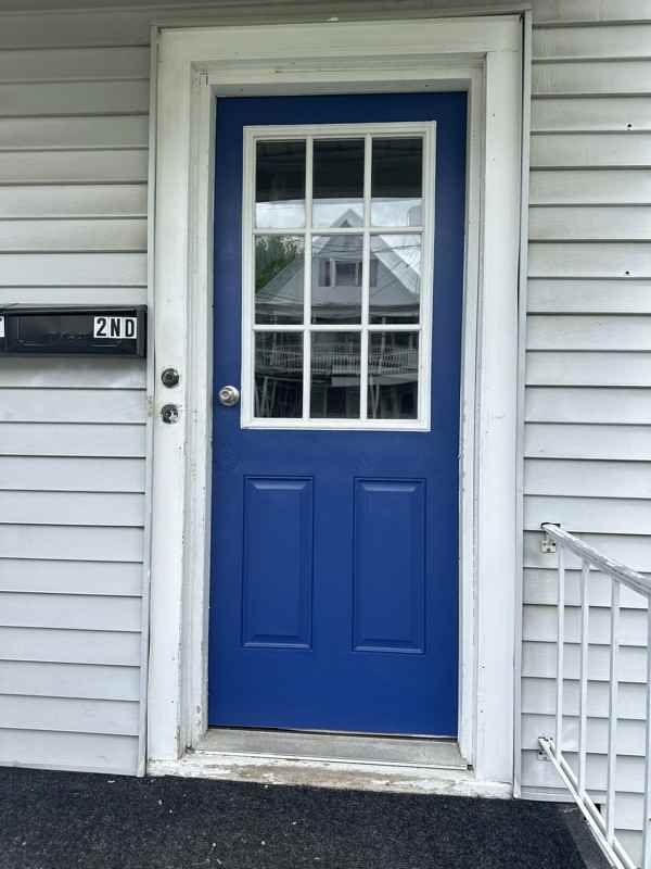 1205 Blandina St 2nd Fl #2 - Photo 3 of 8