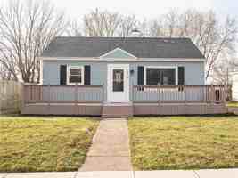 featured image of 214 William Street