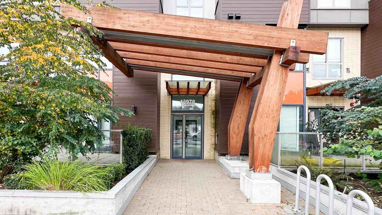 13978 Fraser Highway #3xx - Photo 2 of 24