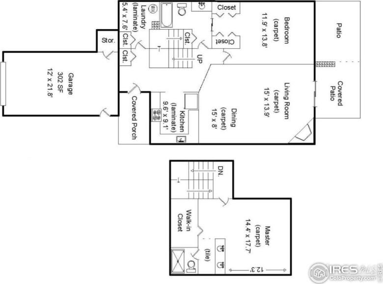 1418 Front 9 Drive #D - Photo 3 of 10