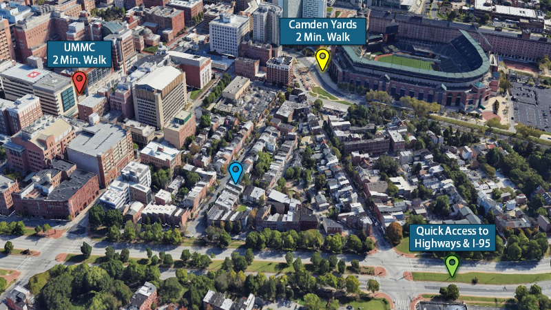 703 Portland St - Photo 3 of 15