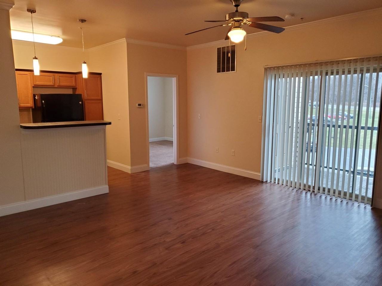 Ivy Ridge Apartments - Photo 6 of 19