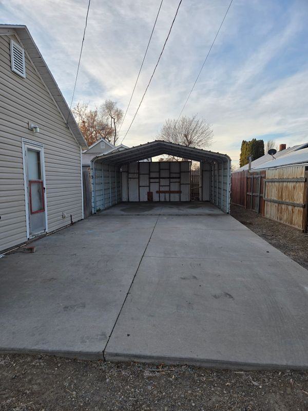 619 South Buchanan Street - Photo 3 of 15