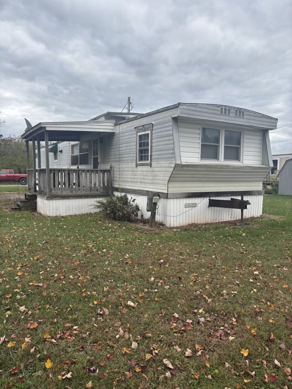 131 Mobile Court Road