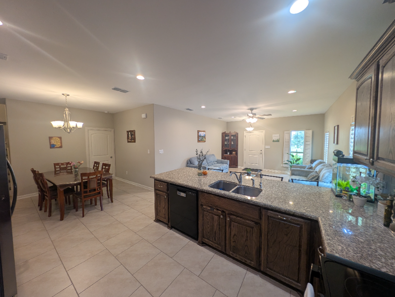 14223 Chalk Ridge Dr - Photo 4 of 13