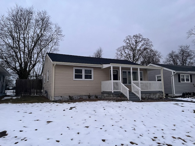 401 Hillcrest Blvd - Photo 2 of 9