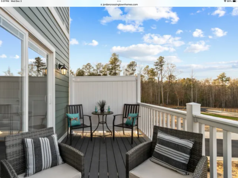 15305 Princess Lauren Lane - Photo 2 of 9