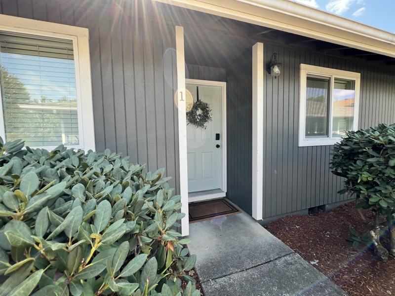 376 North Catron Street #1