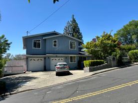 1180 Sierra Vista Way - Photo 1 of 1