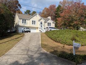 5845 Shadewater Drive - Photo 1 of 1