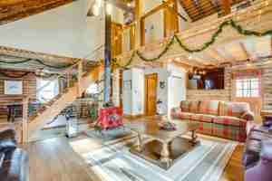 featured image of 510 Marges Mountain Lane