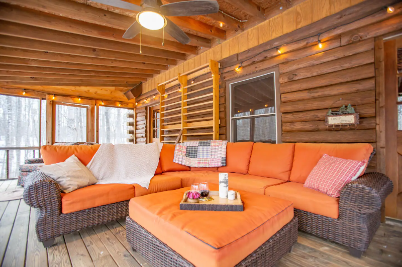 510 Marges Mountain Lane - Photo 3 of 19