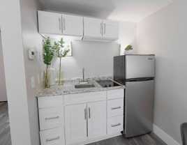 Alta Apartments - Photo 1 of 1