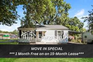 featured image of 5704 Chandler Street