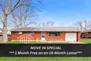 5221 Powell Road - Photo 1 of 1