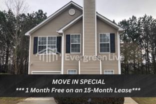 3774 Cress Way Drive - Photo 1 of 1