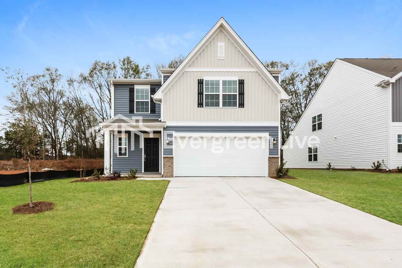 103 Meadow Gate Court - Photo 2 of 16