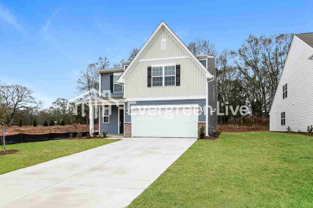 103 Meadow Gate Court - Photo 3 of 16