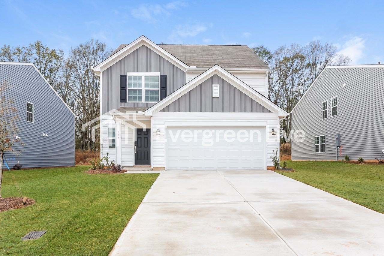 105 Meadow Gate Court - Photo 2 of 16