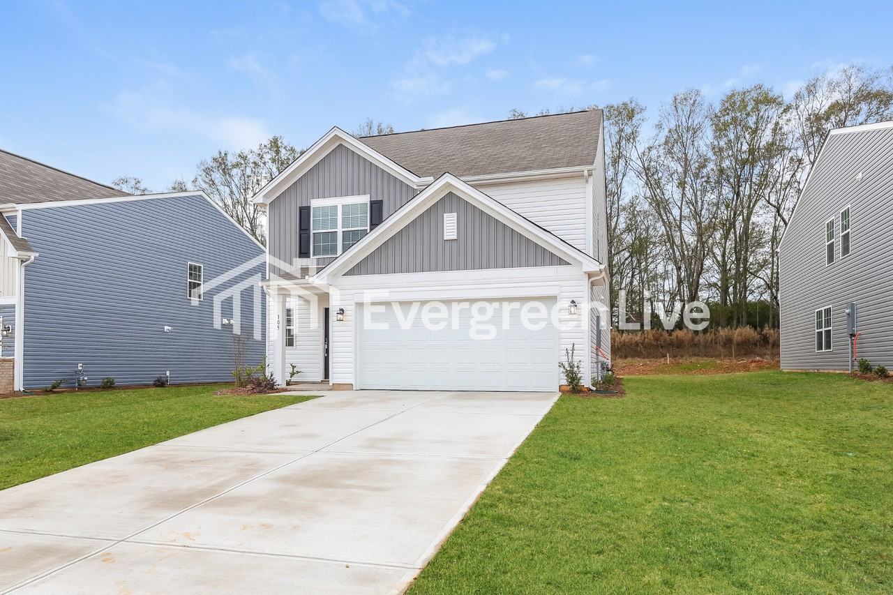 105 Meadow Gate Court - Photo 3 of 16