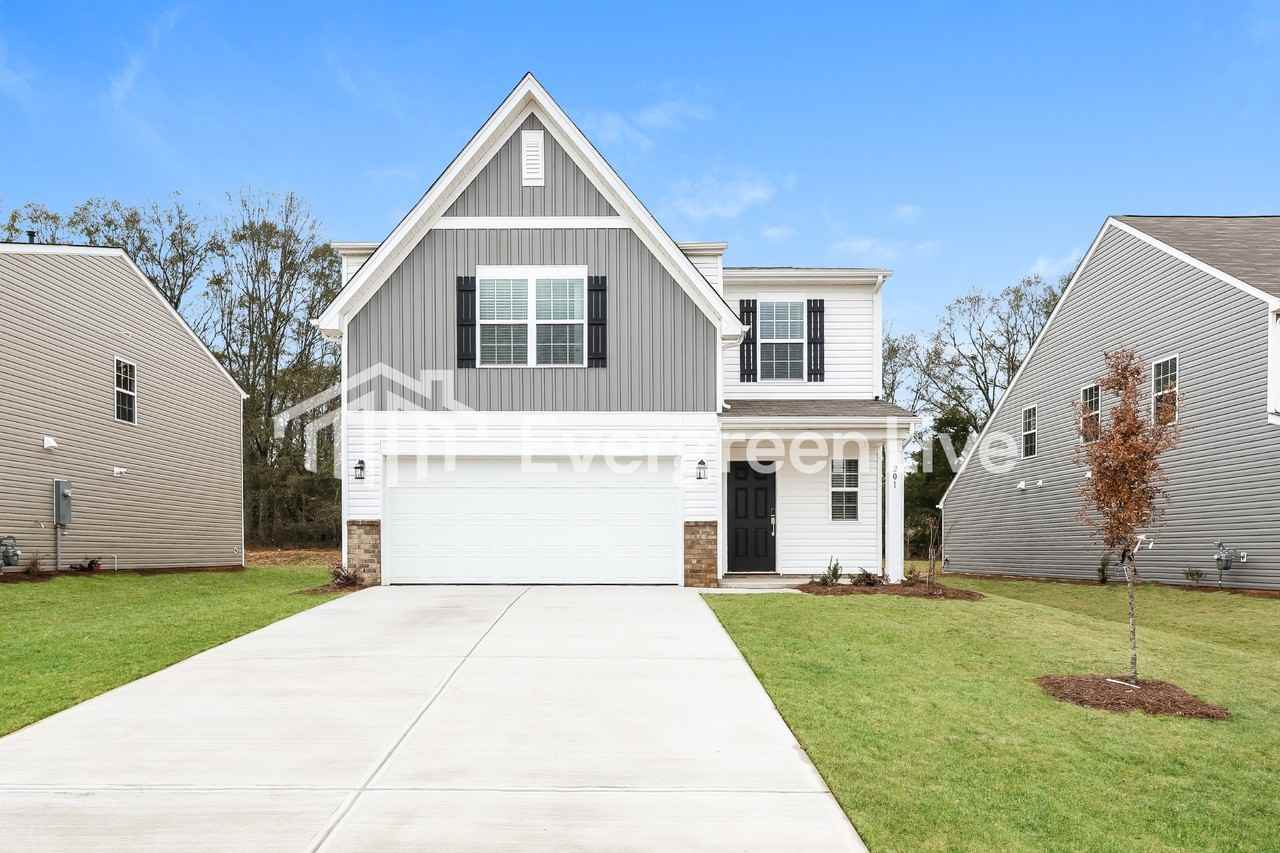 201 Meadow Gate Court - Photo 2 of 16