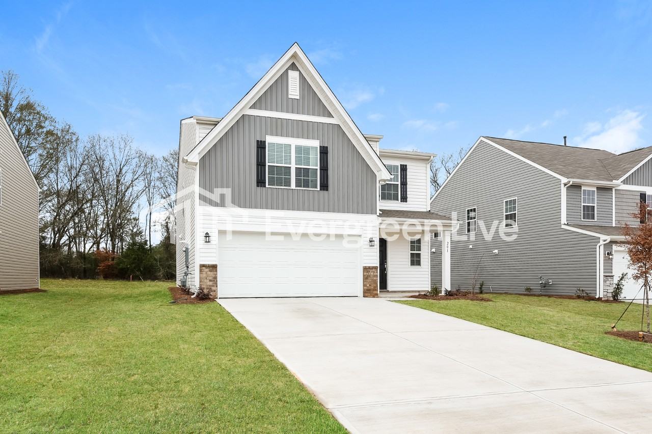 201 Meadow Gate Court - Photo 3 of 16