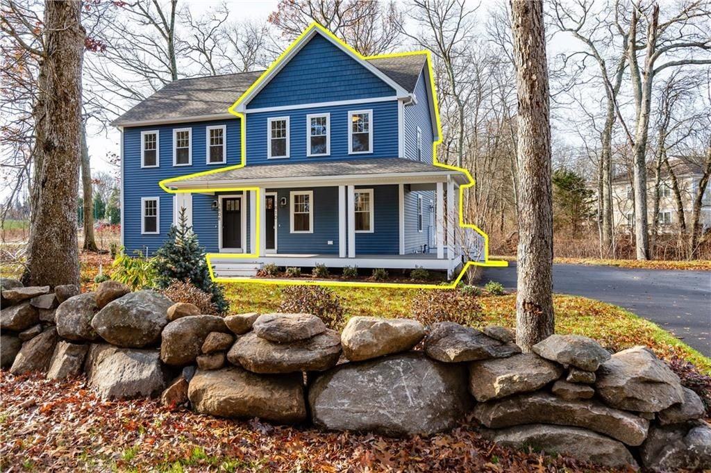 1810 Kingstown Road - Photo 2 of 42