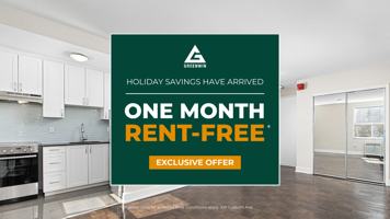 featured image of 100 Cosburn Avenue