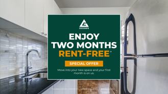 1833 & 1835 Bayview Ave. - Photo 1 of 1