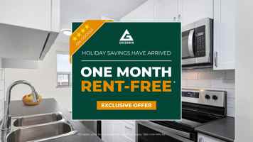 featured image of 1264 York Mills Road