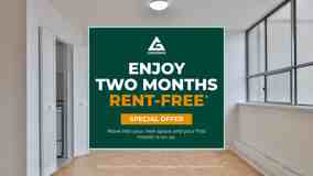 2089 & 2099 Lawrence Ave. W. - Photo 1 of 1