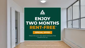 featured image of 2089 Lawrence Avenue West