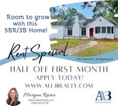 603 Federal Drive - Photo 1 of 1