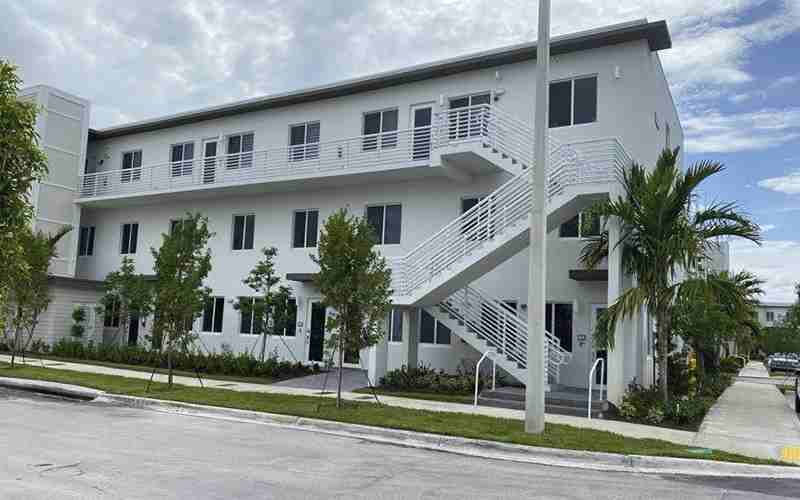 6425 Northwest 103rd Place #110