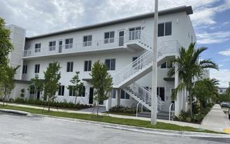 6425 Northwest 103rd Place #110 - Photo 1 of 1