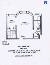 121 Park Dr #40 - Photo 1 of 1