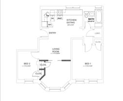 121 Park Dr #1 - Photo 1 of 1