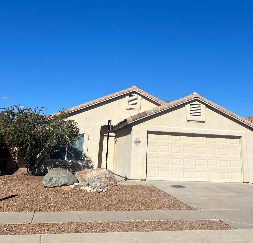 5484 West Dove of Peace Drive #NA