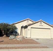 5484 West Dove of Peace Drive #NA - Photo 1 of 1