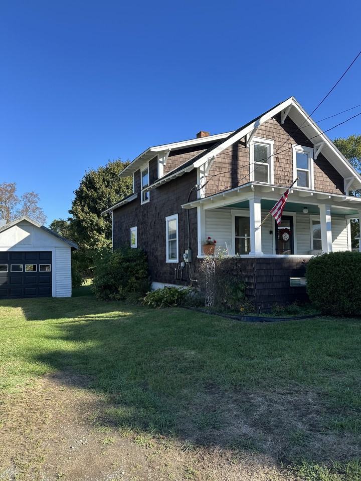 25 Vernon Street #NA