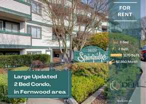 1270 Johnson Street #201 - Photo 1 of 1