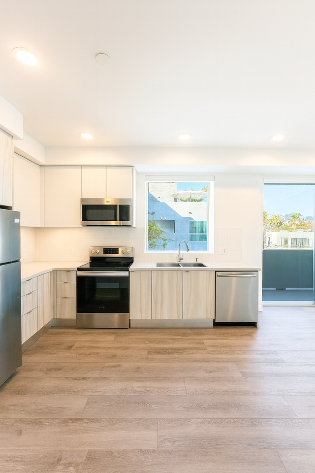 6535 Melrose Avenue #301