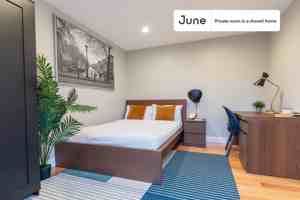 featured image of 33 North Margin Street #D