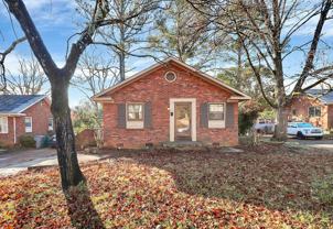 3728 Dresden Dr E - Photo 1 of 1