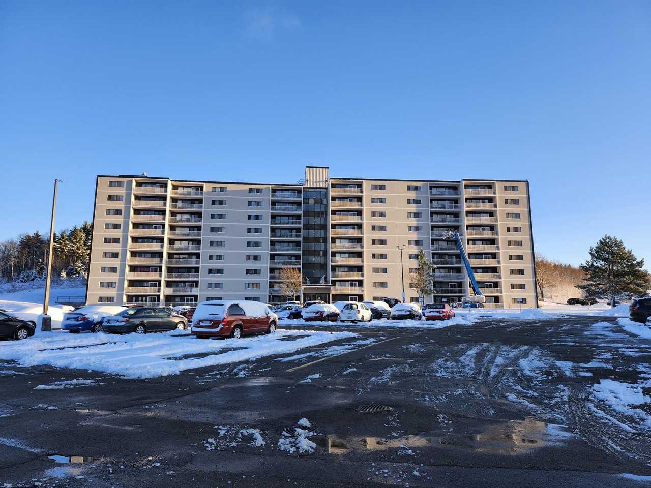 155 Mystery Lake Drive #708 - Photo 3 of 6