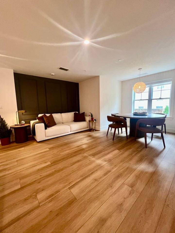 Chestnut Road Apartments - Photo 4 of 14