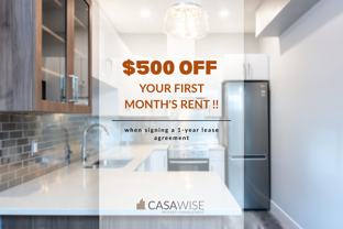 10934 72 Avenue NW #BS - Photo 1 of 1