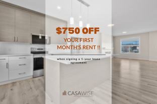 6536 Chappelle Vista SW #MAIN - Photo 1 of 1